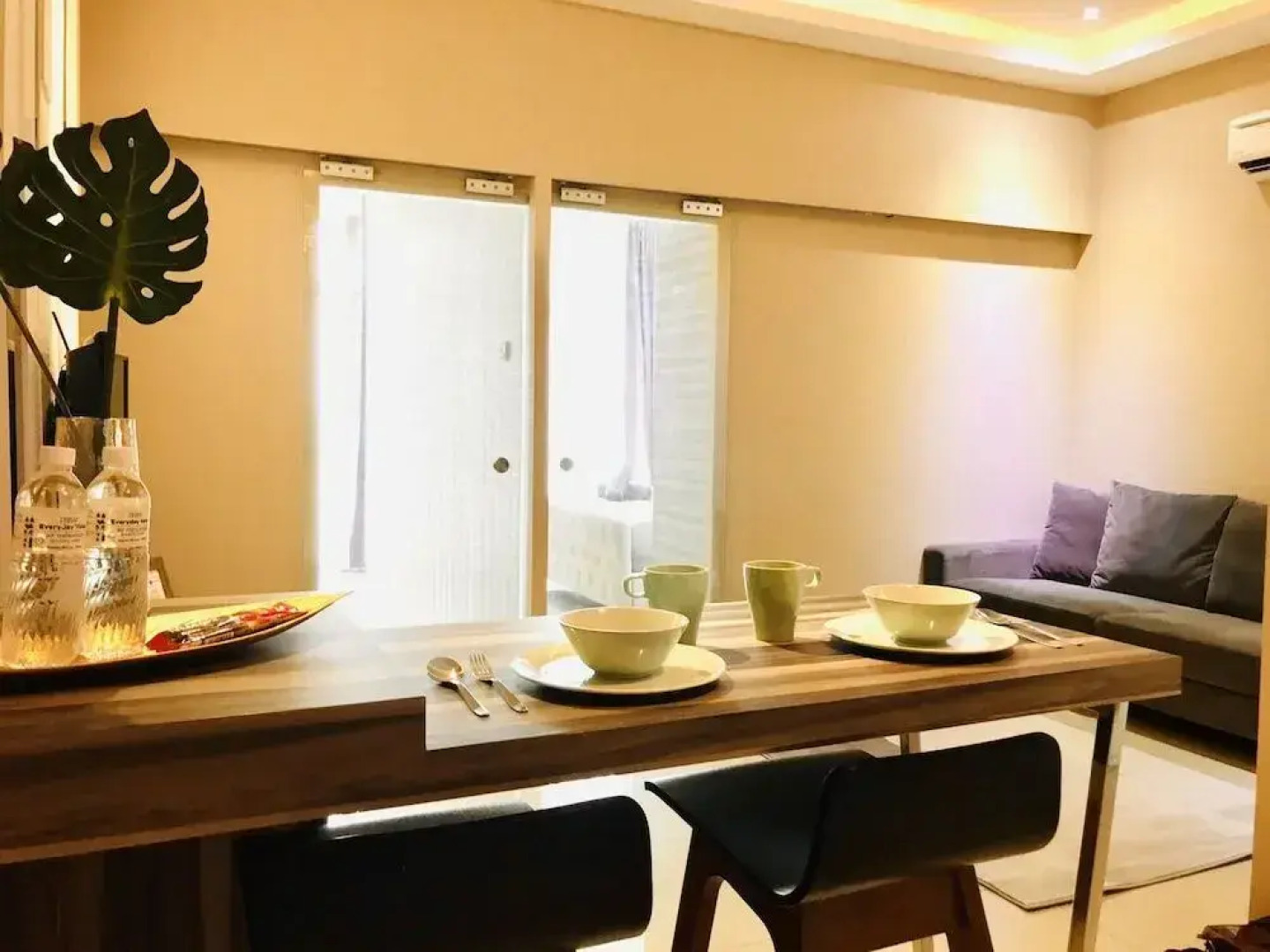 Palazio Mount Austin by Homefort Suites