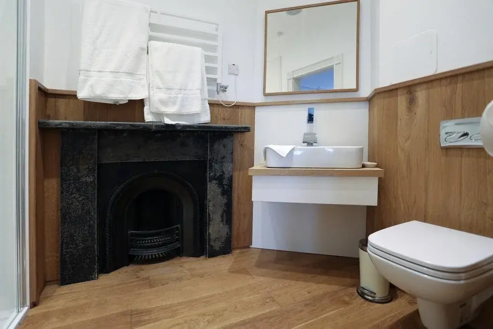 The Fig Tree Markinch