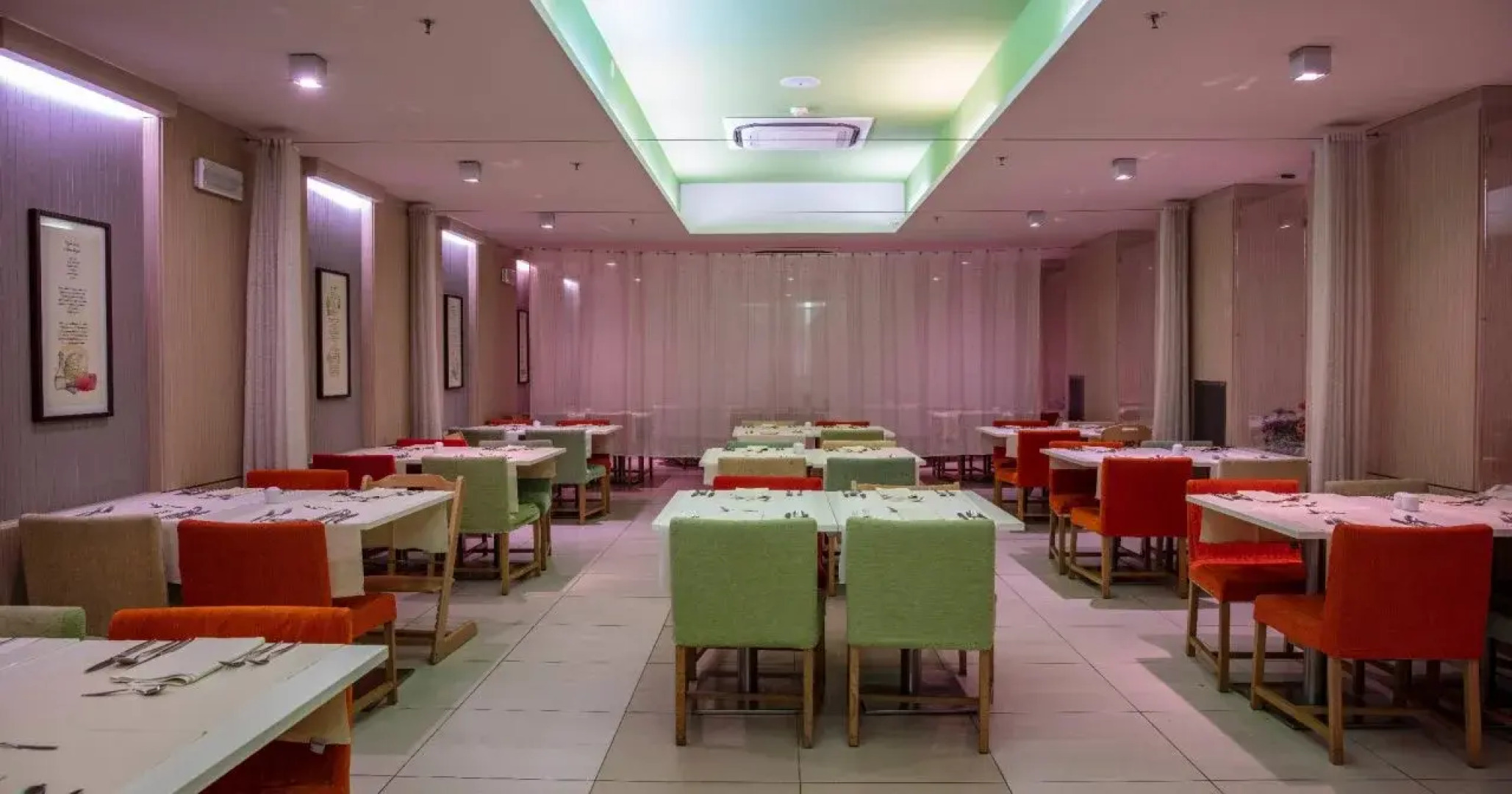 Family Hotel Vespera