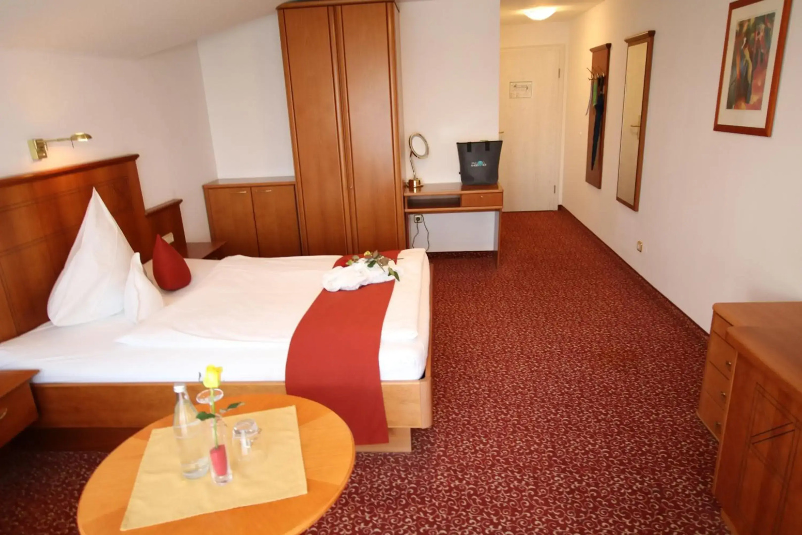 ANGERHOF Kur- und Thermenhotel