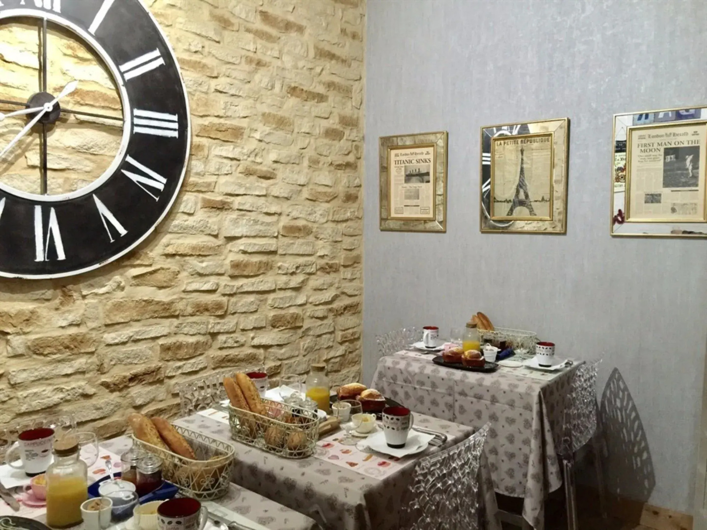 Ô Clair de Lune - Espace bien être avec Spa - Piscine chauffée