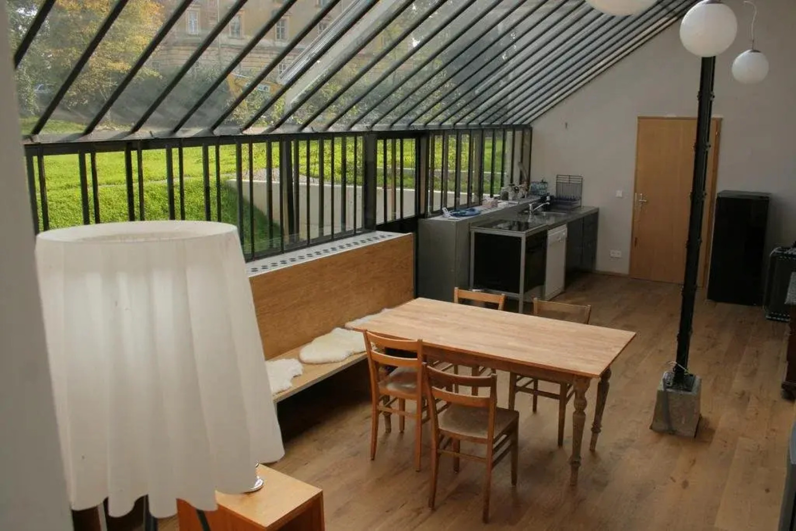 Aurelia - Gut Hornegg