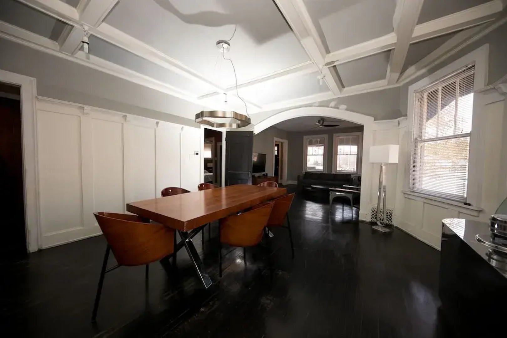 Hopkins Park Bed and Breakfast