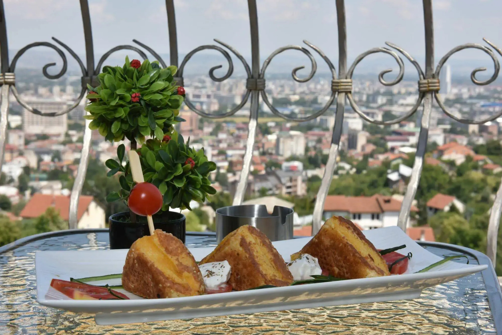 View Inn Boutique Hotel