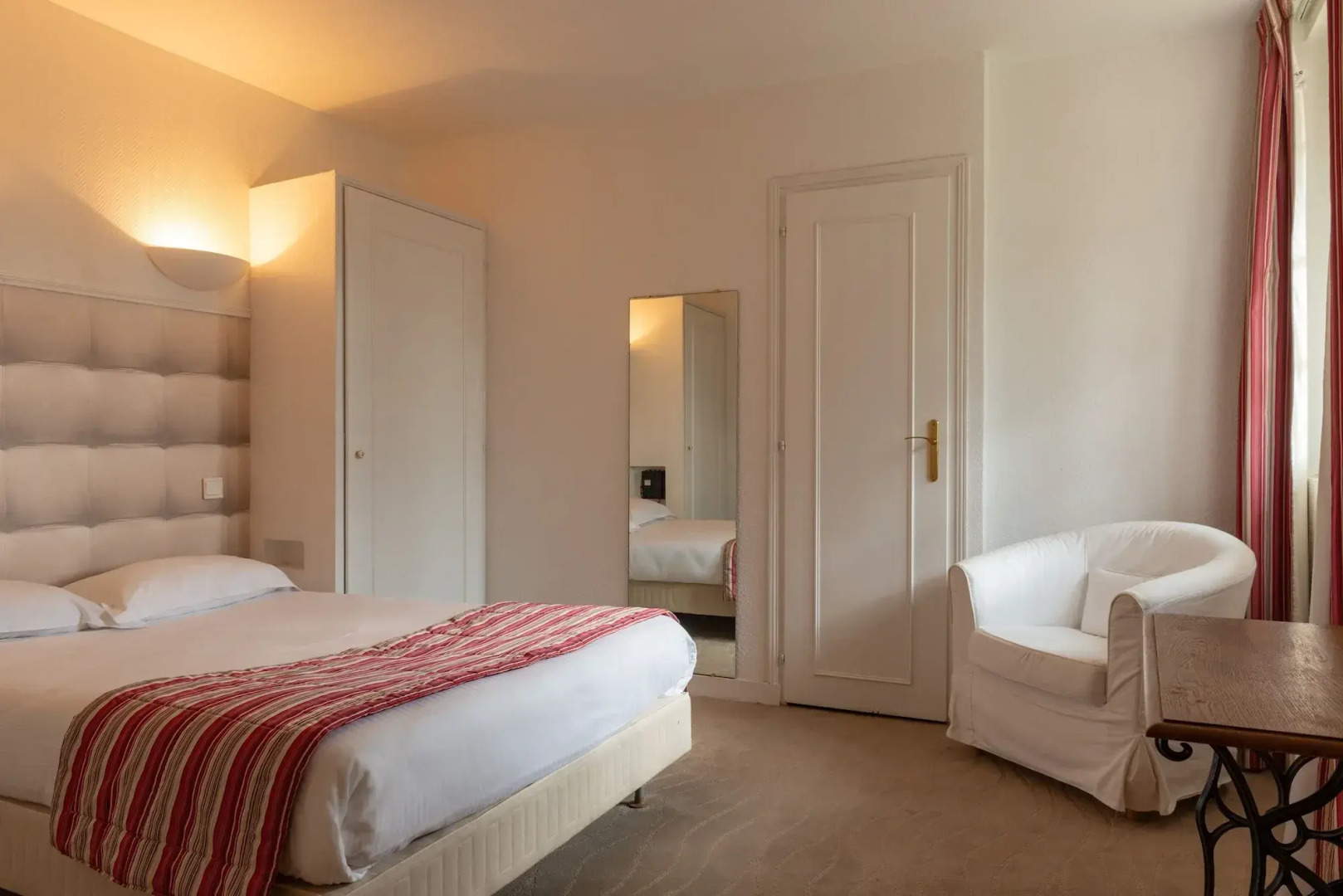 Château de Périgny, The Originals Relais