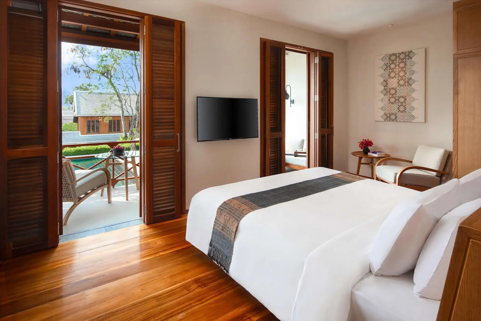 Avani+ Luang Prabang Hotel