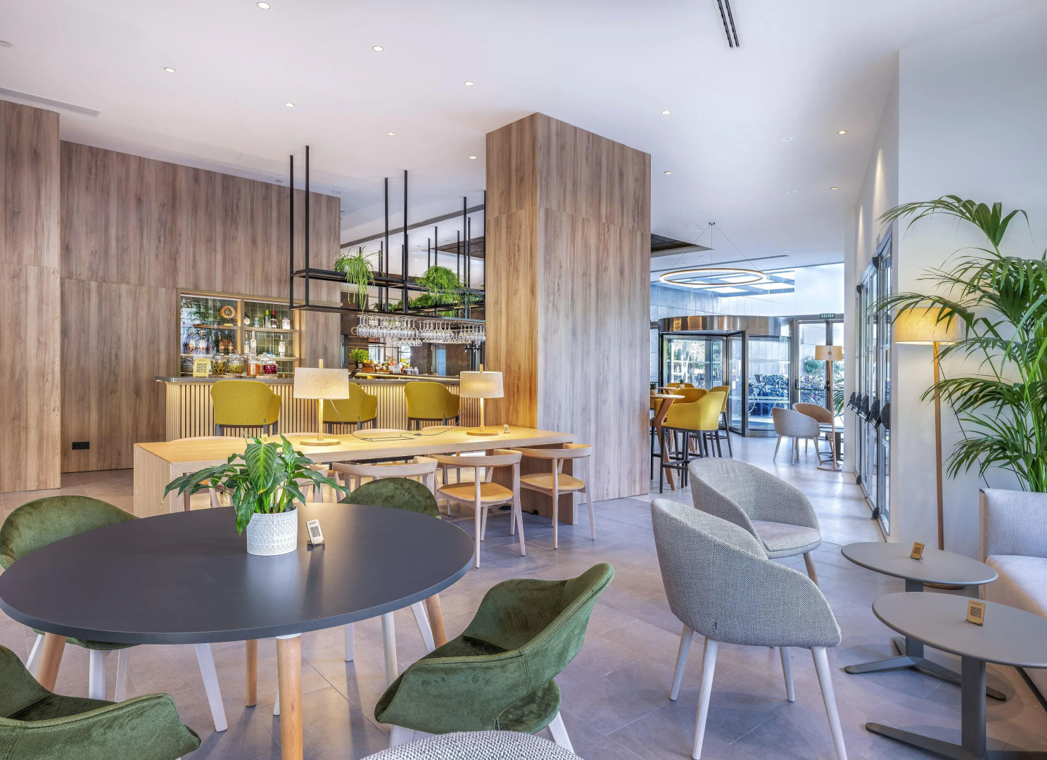 INNSiDE by Melia Valencia Oceanic