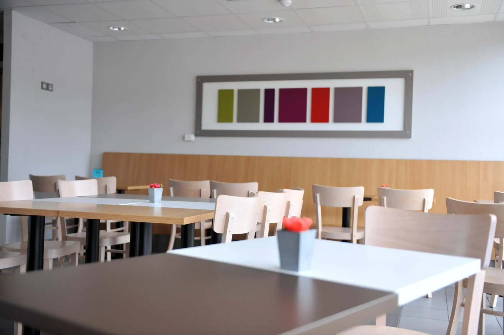 B&B HOTEL Périgueux Boulazac