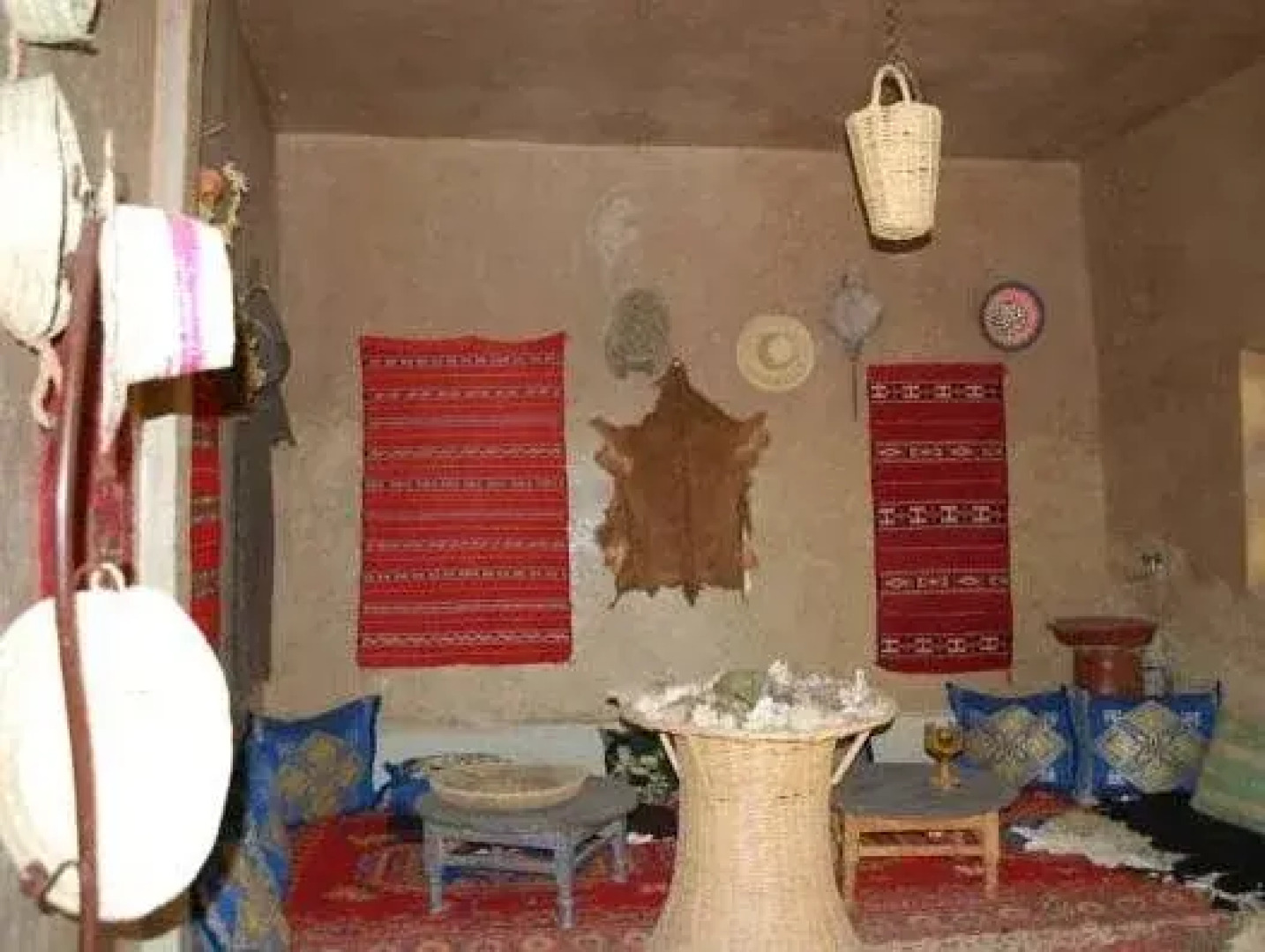 Kasbah dar dmana