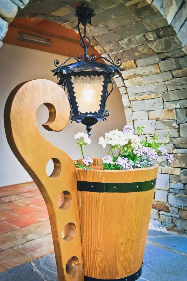 Folk Resort Domki i Apartamenty