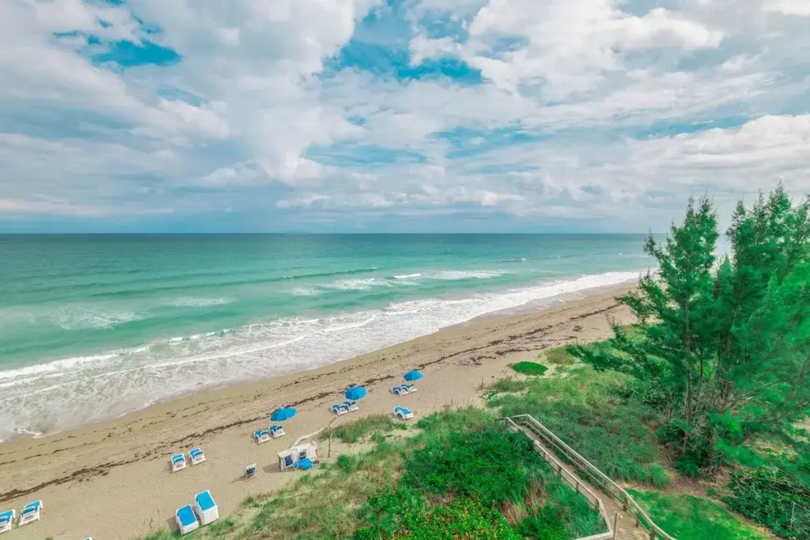 GetAways at Turtle Reef Club