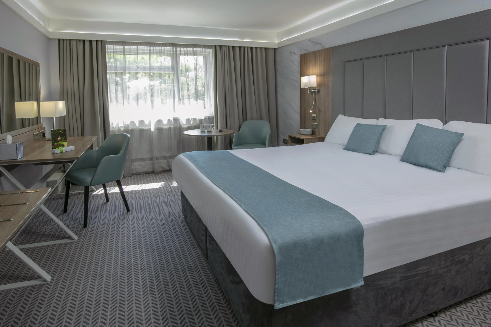 Best Western Premier Heronston Hotel & Spa