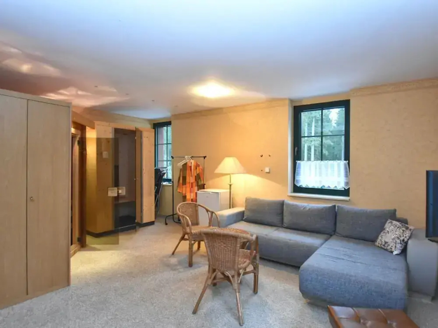 Apartment in Muldenhammer Near Ski Lift