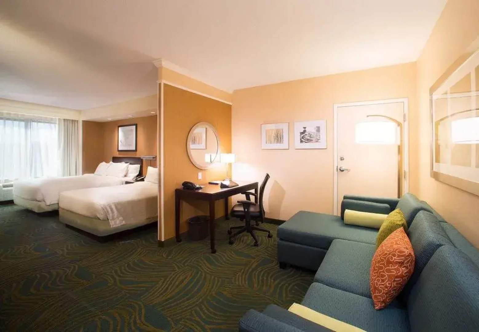 SpringHill Suites Annapolis