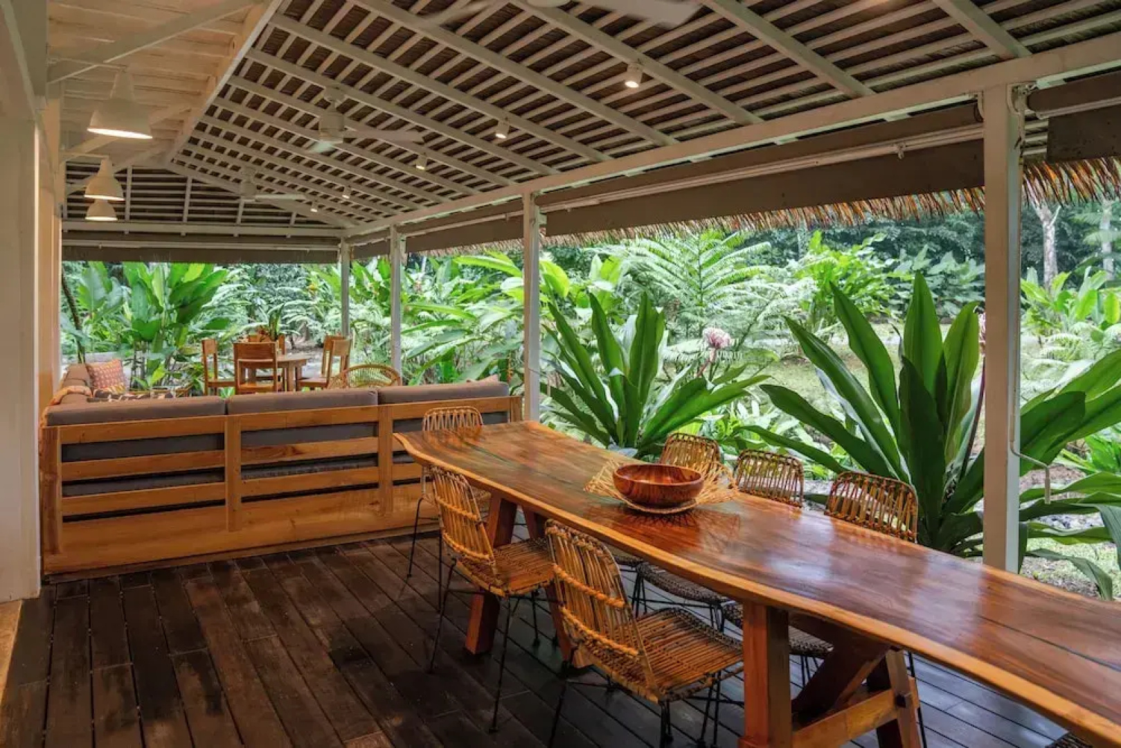 Villa Oasis