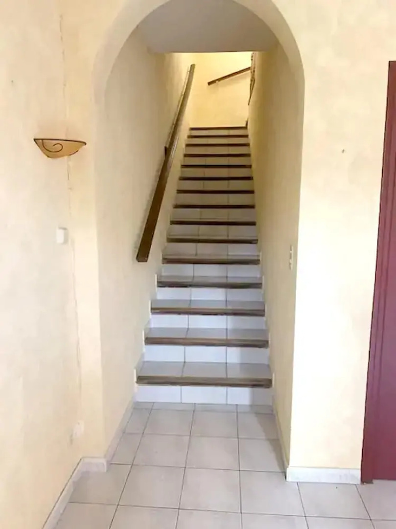 Villa With 4 Bedrooms in Sommières, With Private Pool, Enclosed Garden and Wifi