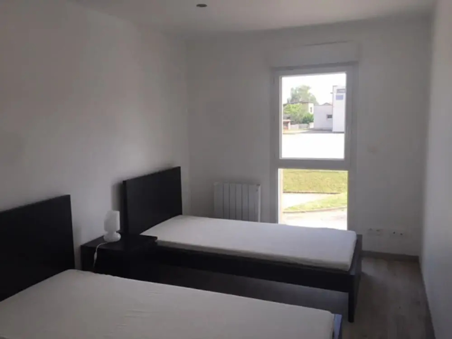 Appartement confortable et spacieux