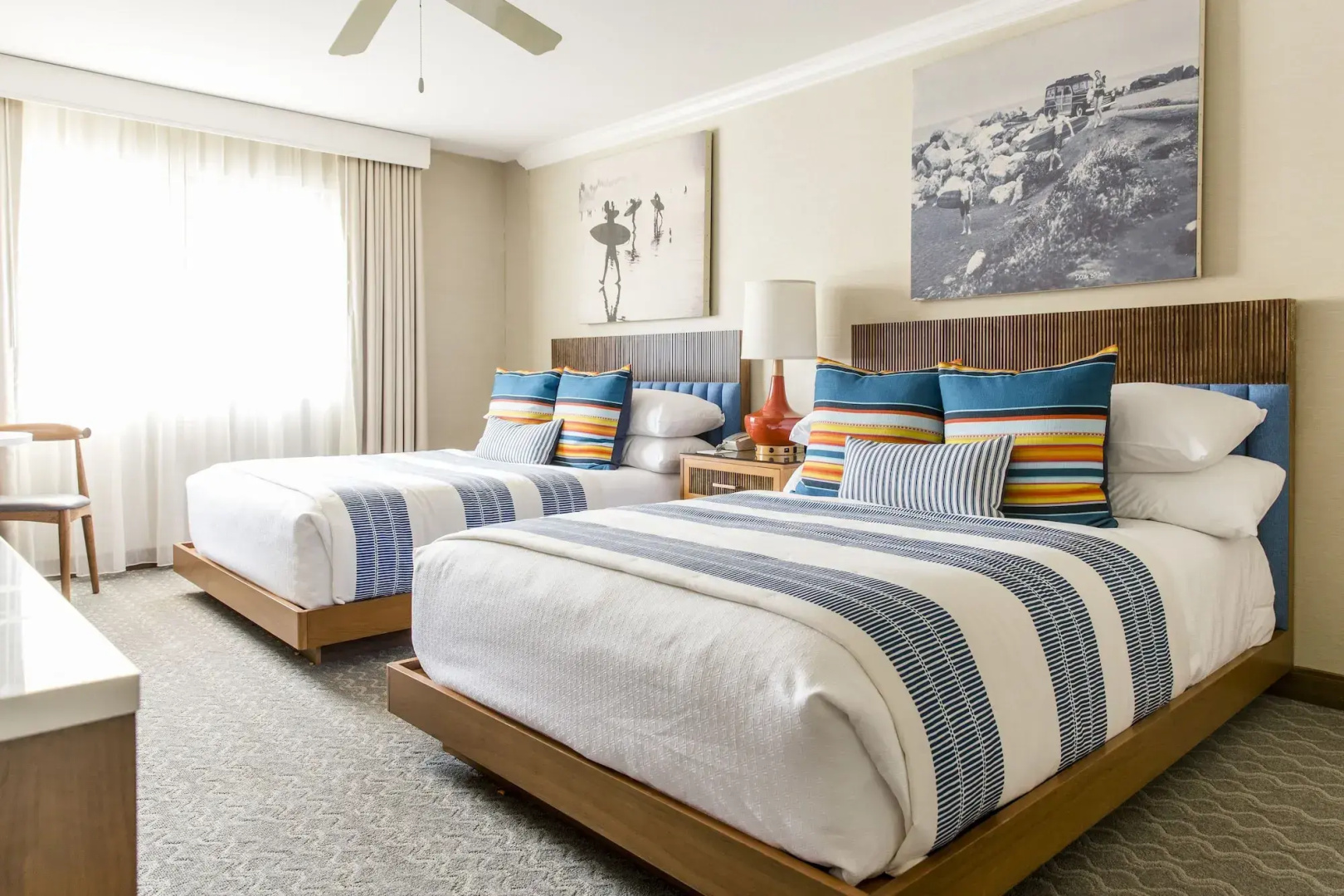 Sandcastle Hotel on the Beach