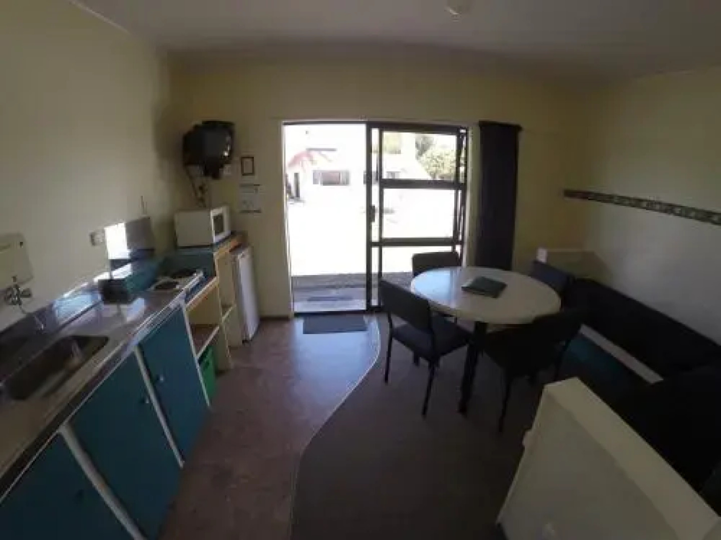 Opotiki Holiday Park