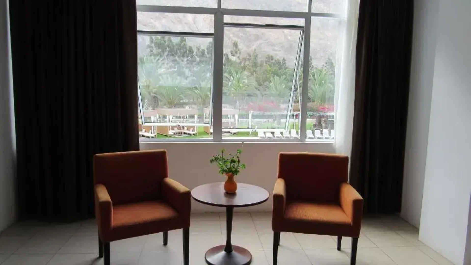 Guizado Portillo Hacienda & Resort