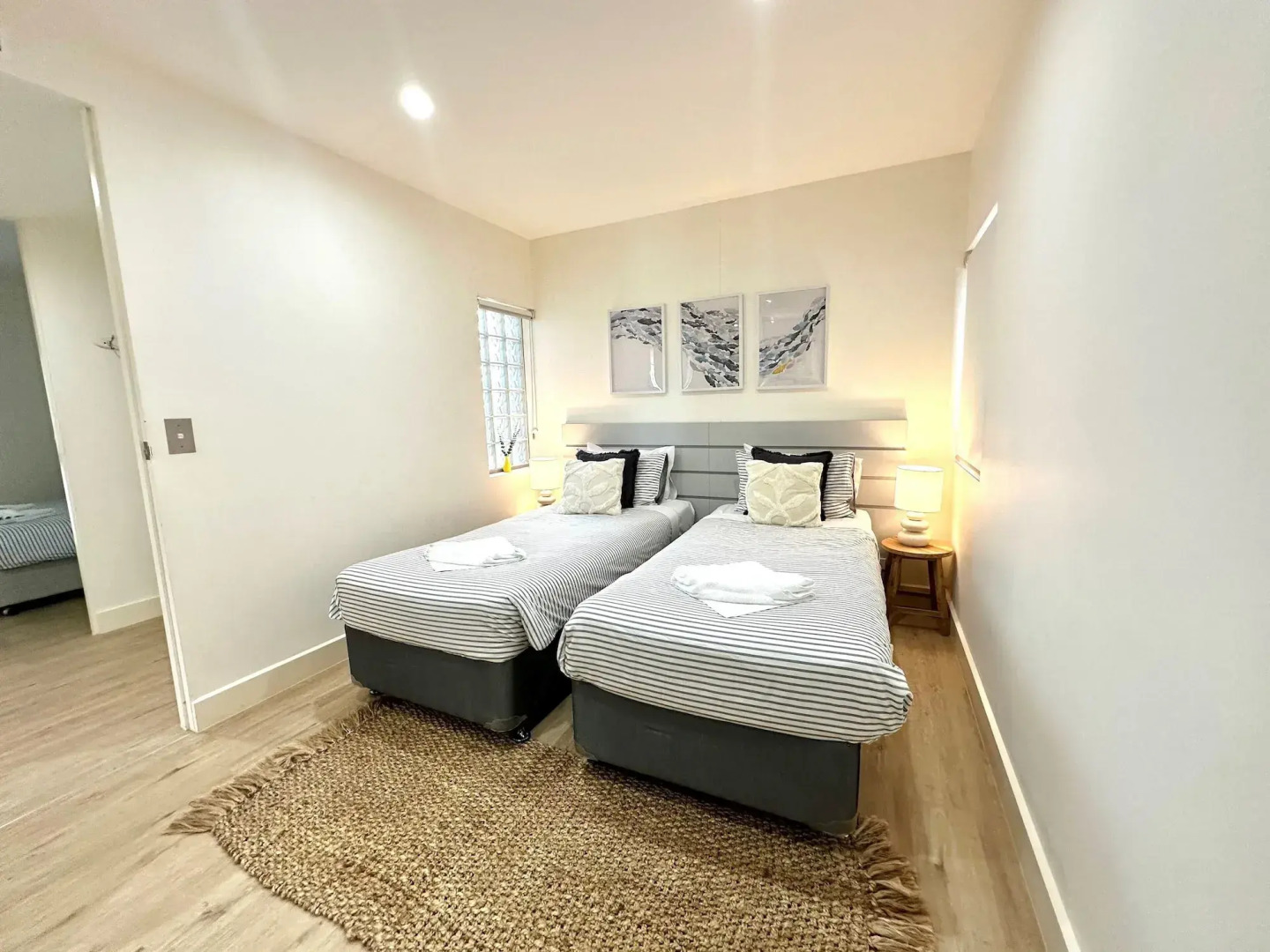 Cotton Beach Resort - Tweed Coast Holidays