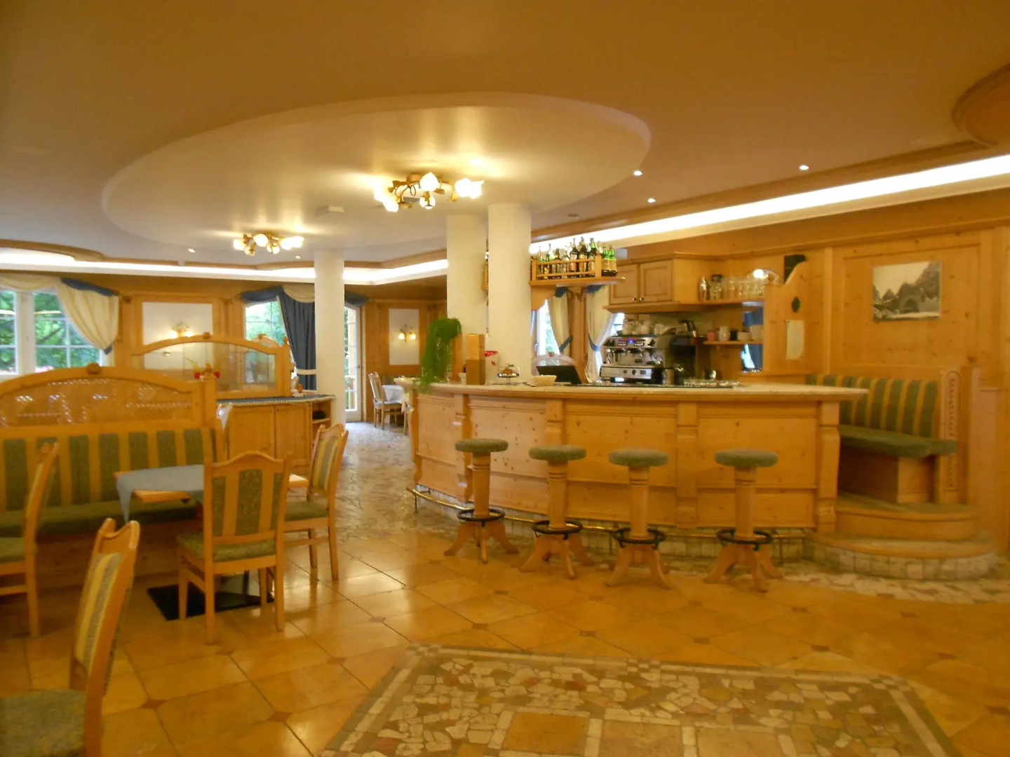 Hotel Chalet all'Imperatore