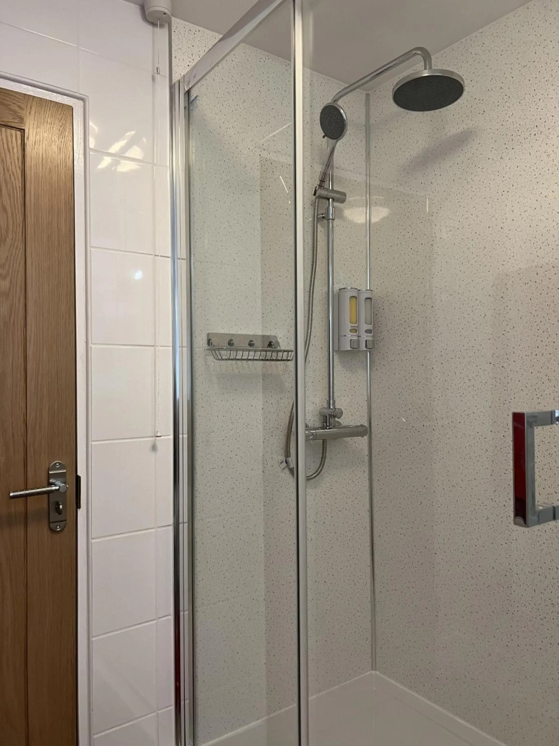 Beautiful 1 BD Ground Floor Apt on the edge of Street and Glastonbury in Somerset