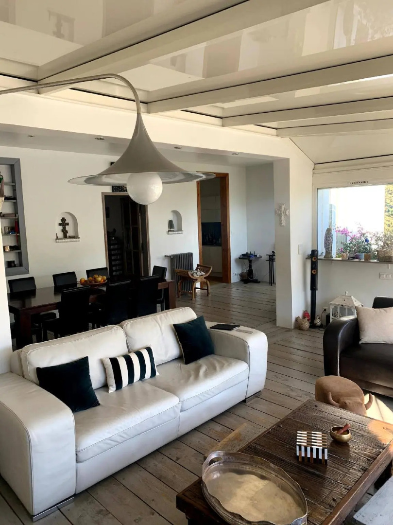 Cannes Villa De Charme Piscine Privee Jardin