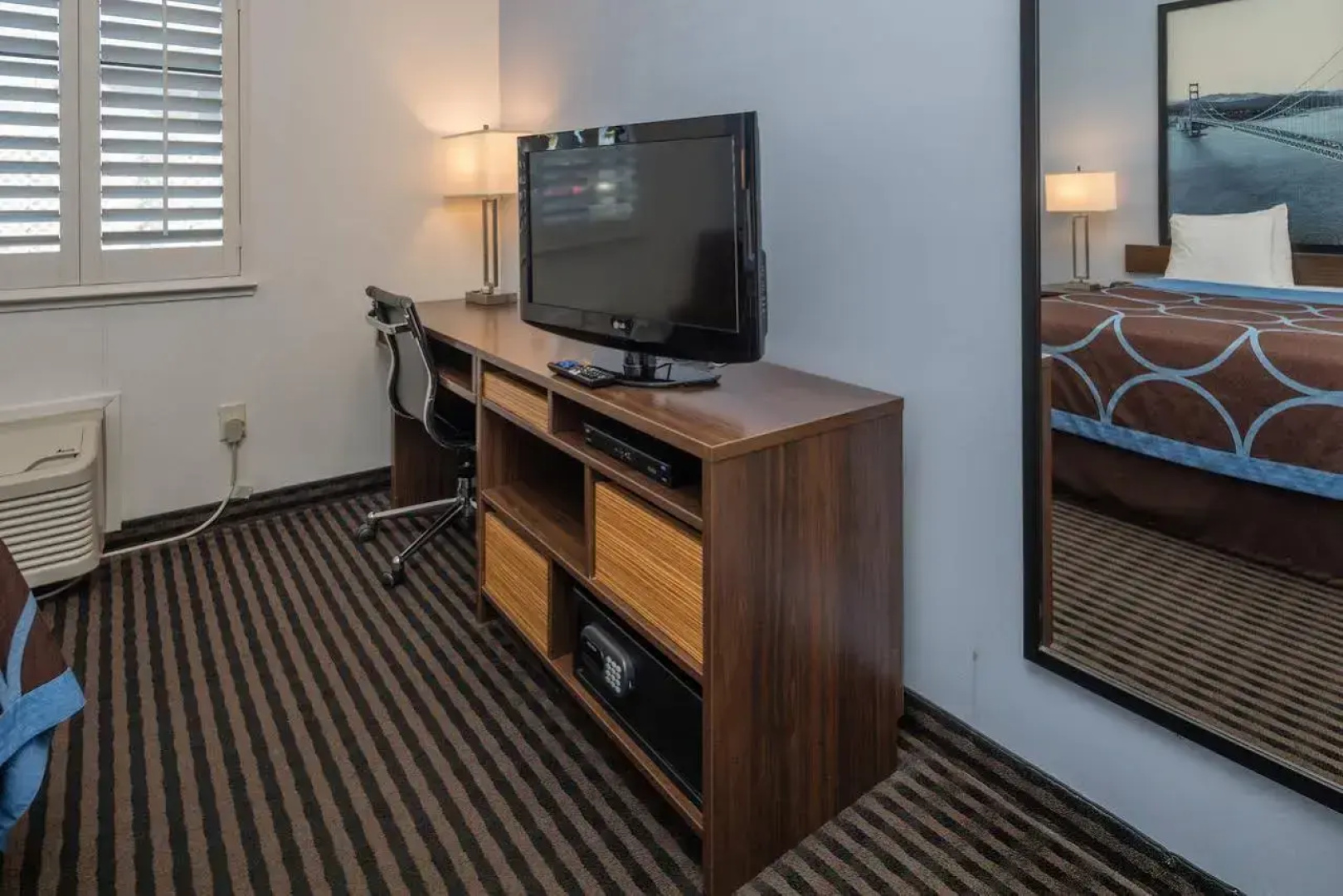 Hotel Skye SFO