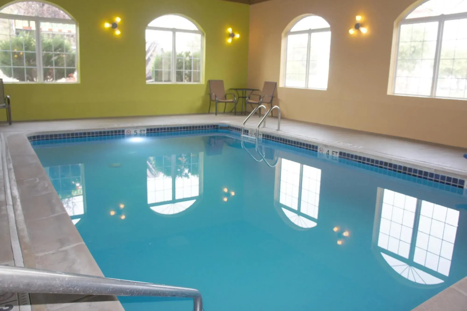 La Quinta Inn & Suites Castlerock