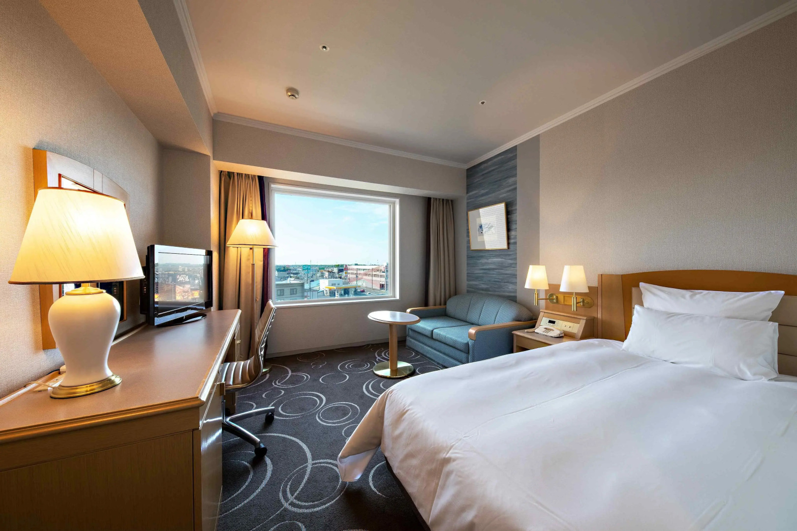 ANA Crowne Plaza Chitose by IHG