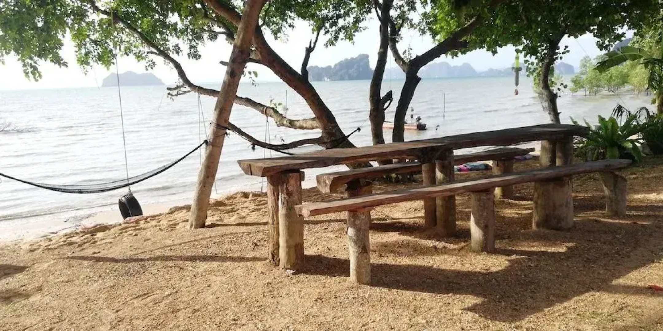 Bang Tidlay Koh Yao Noi