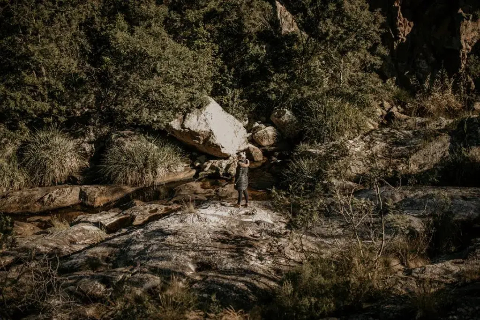 Swartvlei Guest Farm