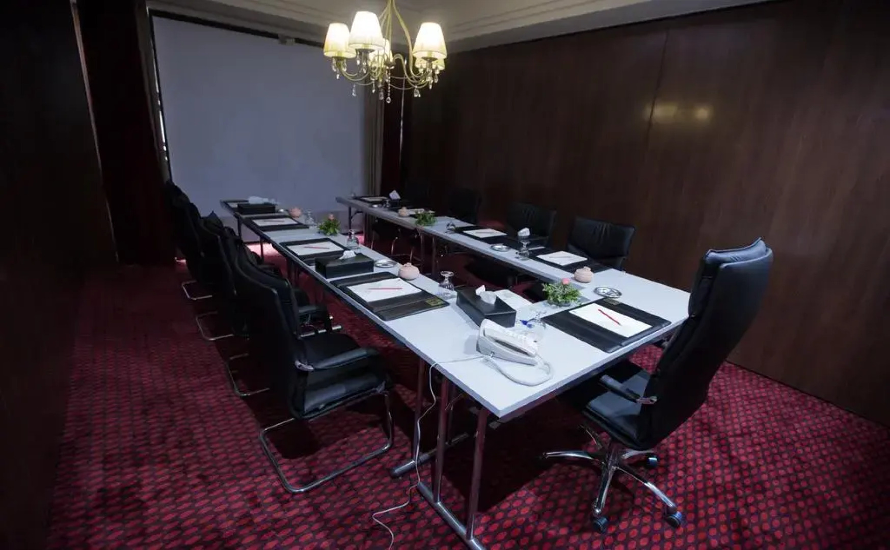 Sousse Palace Hotel & Spa