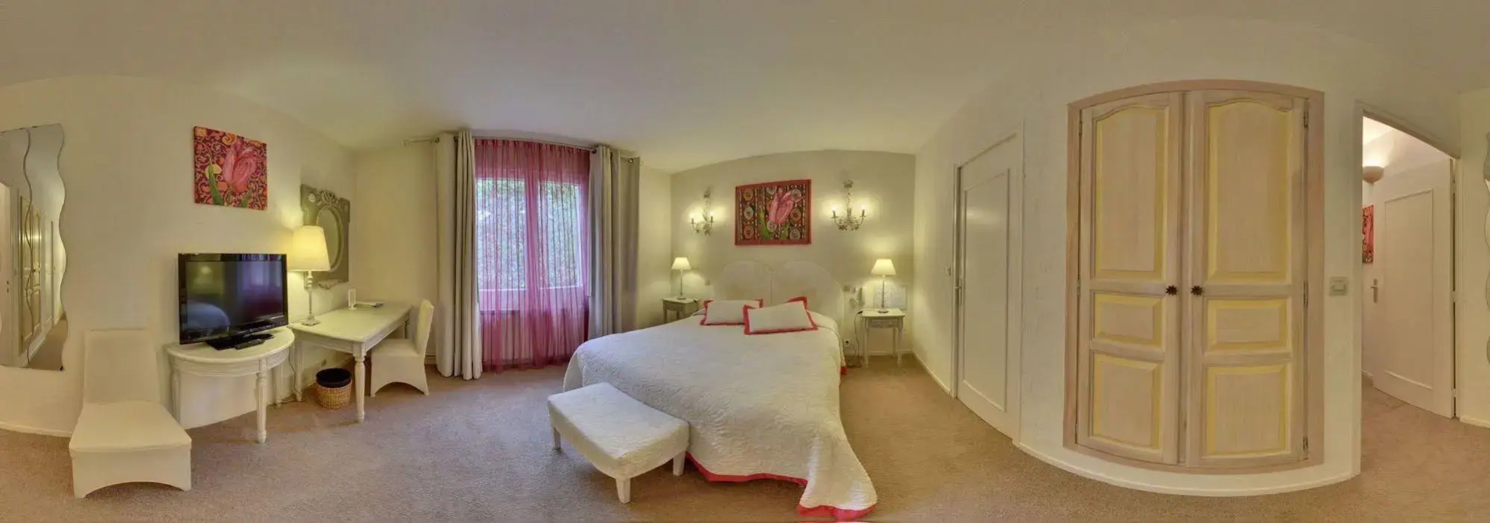 Hotel Restaurant La Bergerie