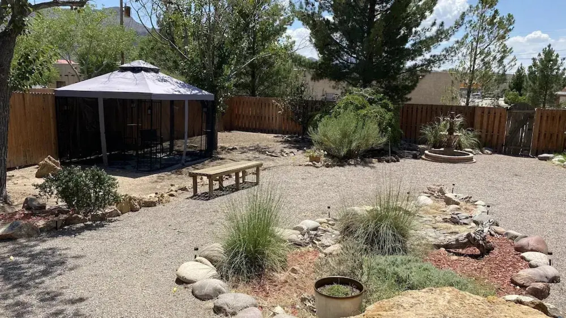 Sierra Grande, A Ted Turner Retreat