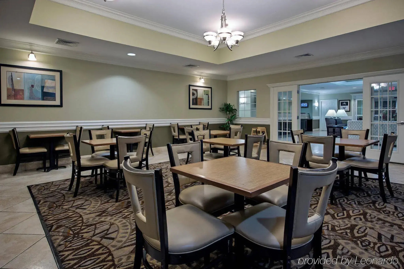 Best Western Iowa/Lake Charles East