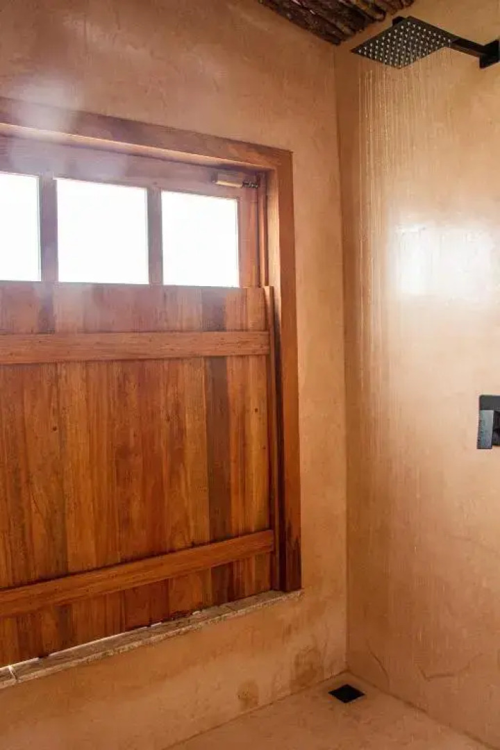 Vind Kite Houses - House 1