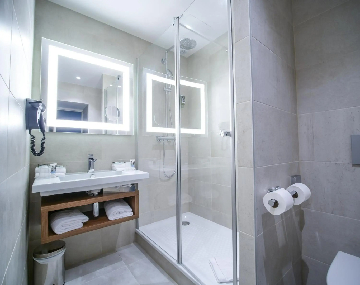 Mercure Rennes Place Bretagne