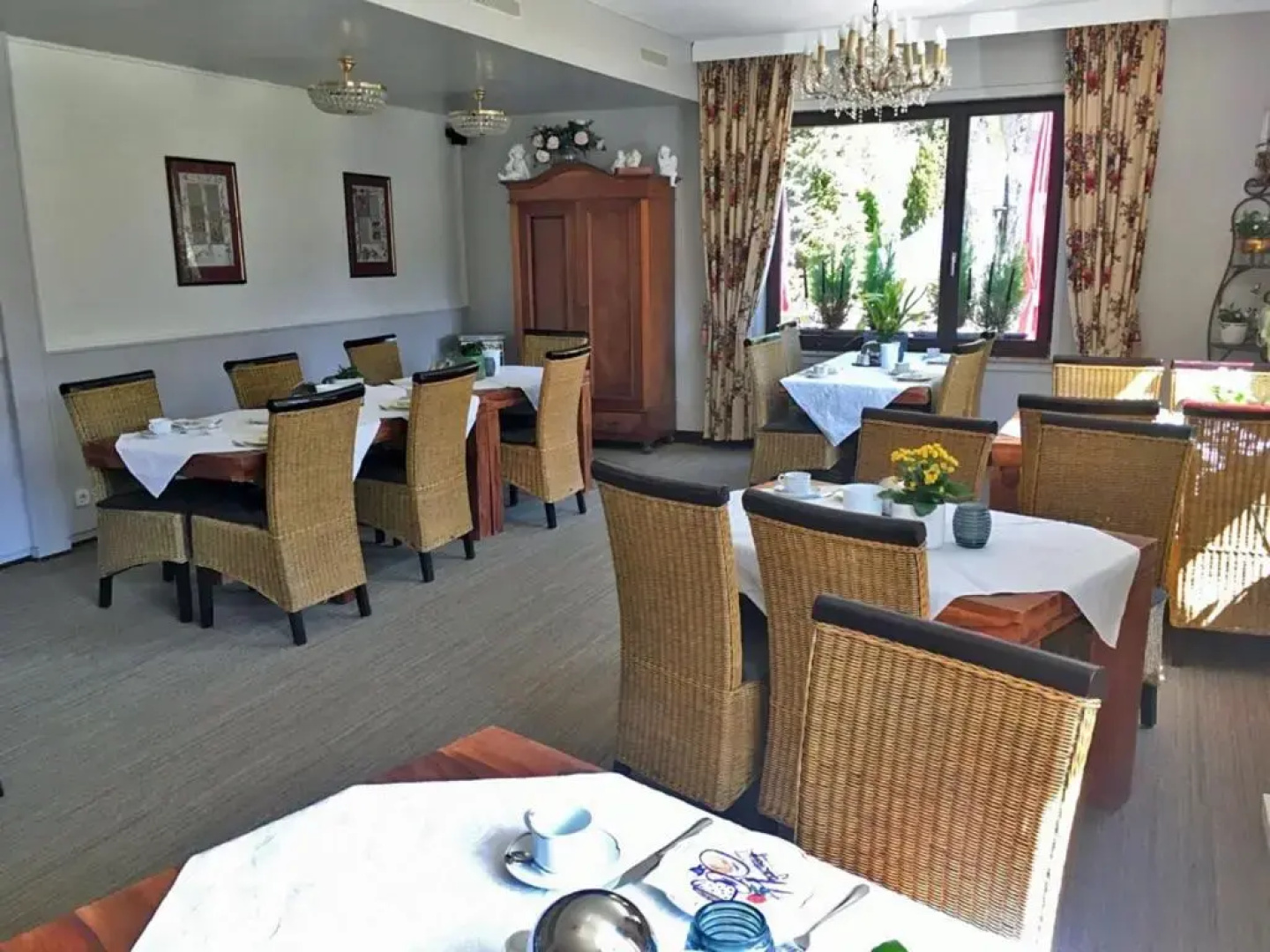 Diamanthotel Handelshof