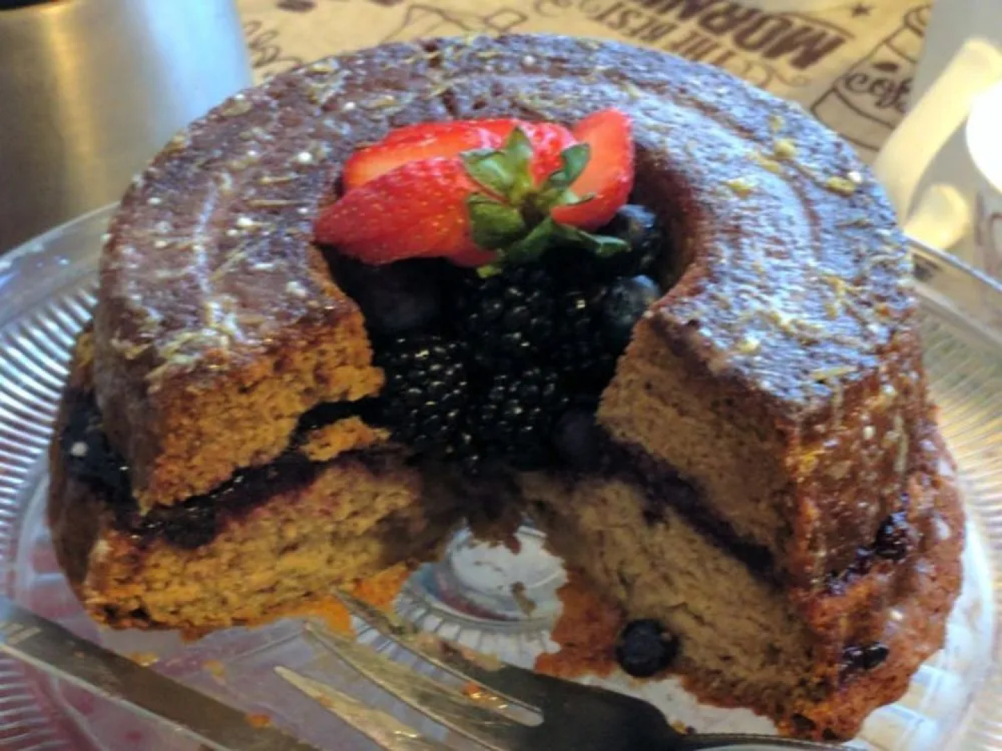 The Big Blue House Inn Boutique Hotel