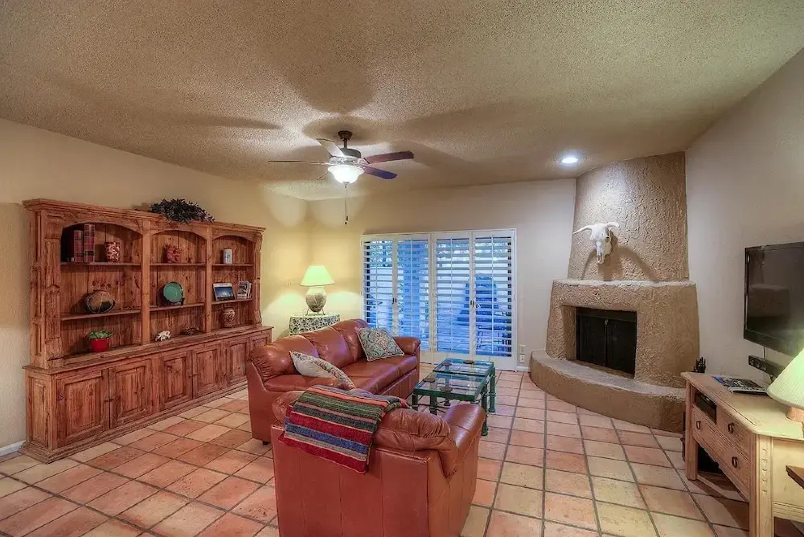 Cactus Retreat By Signature Vacation Rentals