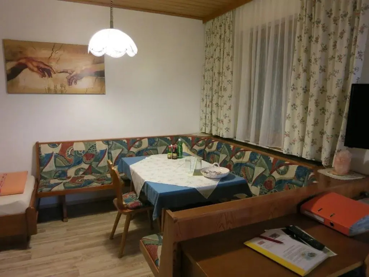 Gästehaus Steinerhof