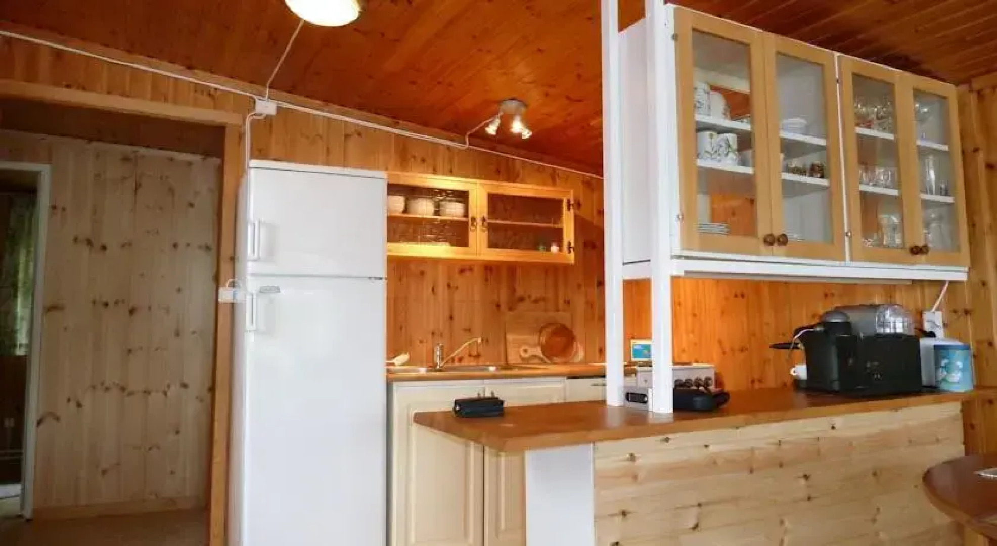 Lakeside House Höga Kusten