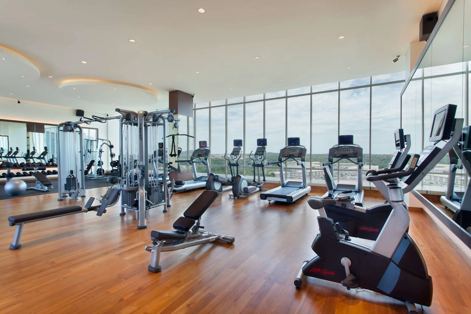 Radisson Golf & Convention Center Batam