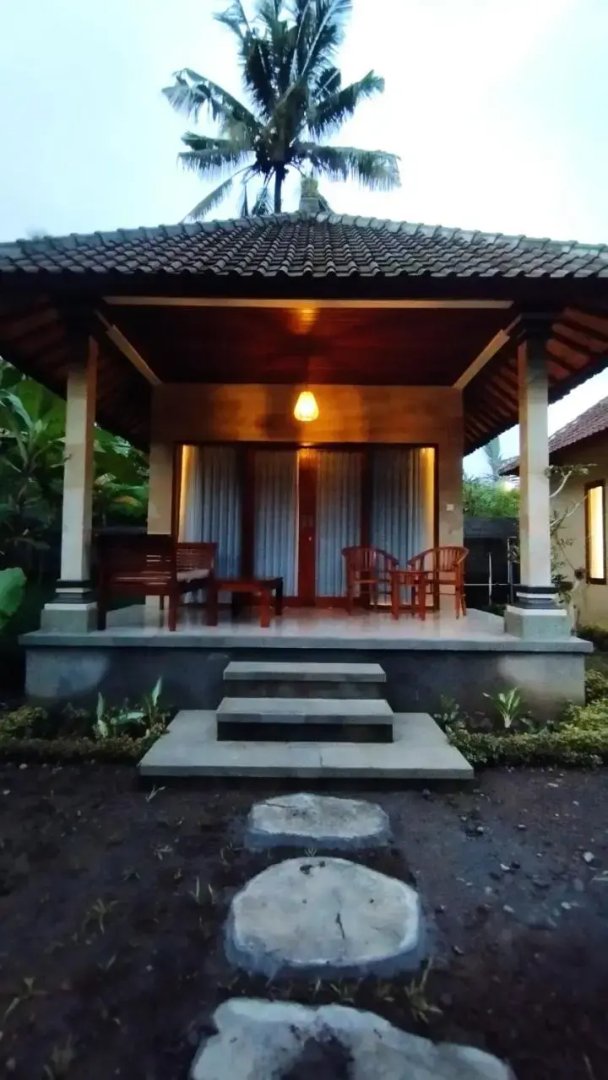 Villa Uma Ayu Sidemen