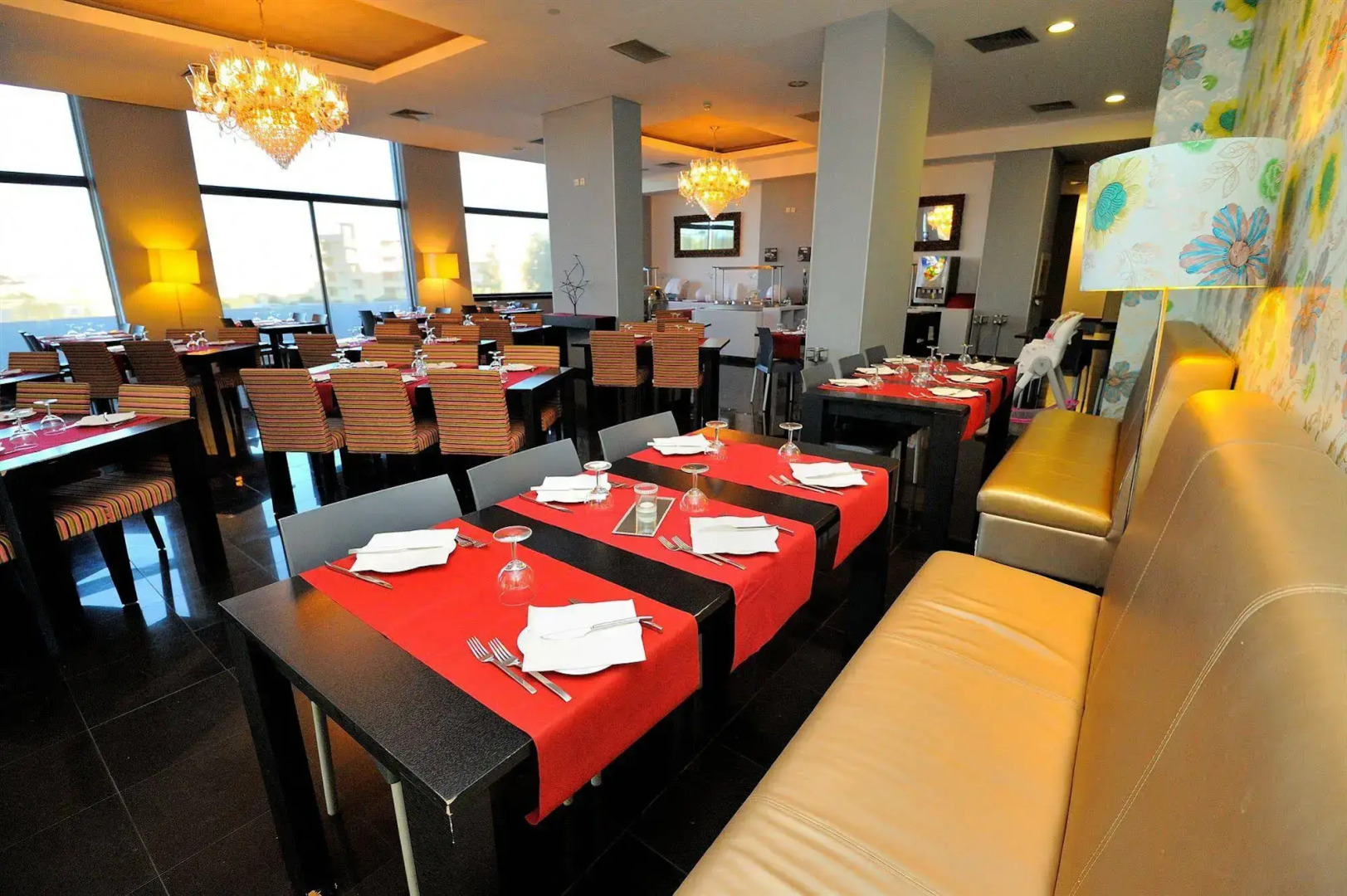 Oceano Atlantico Apartamentos Turisticos