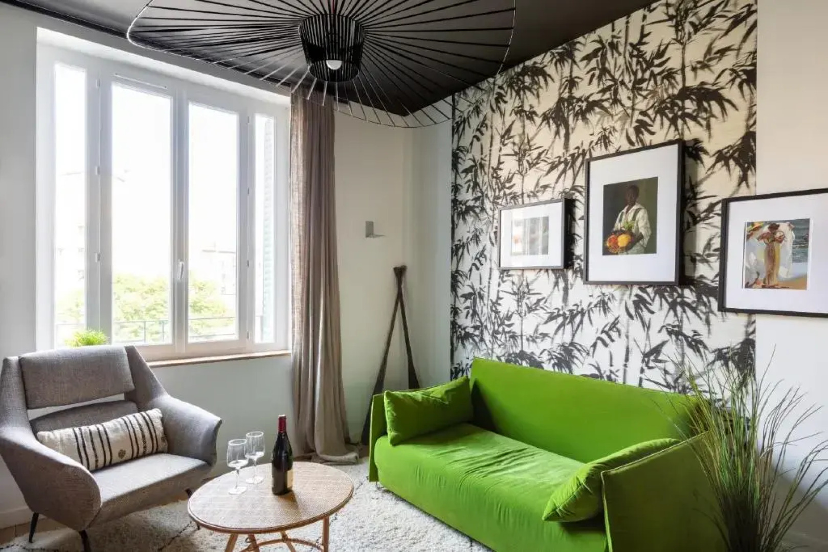 Dify Art Deco - Charpennes