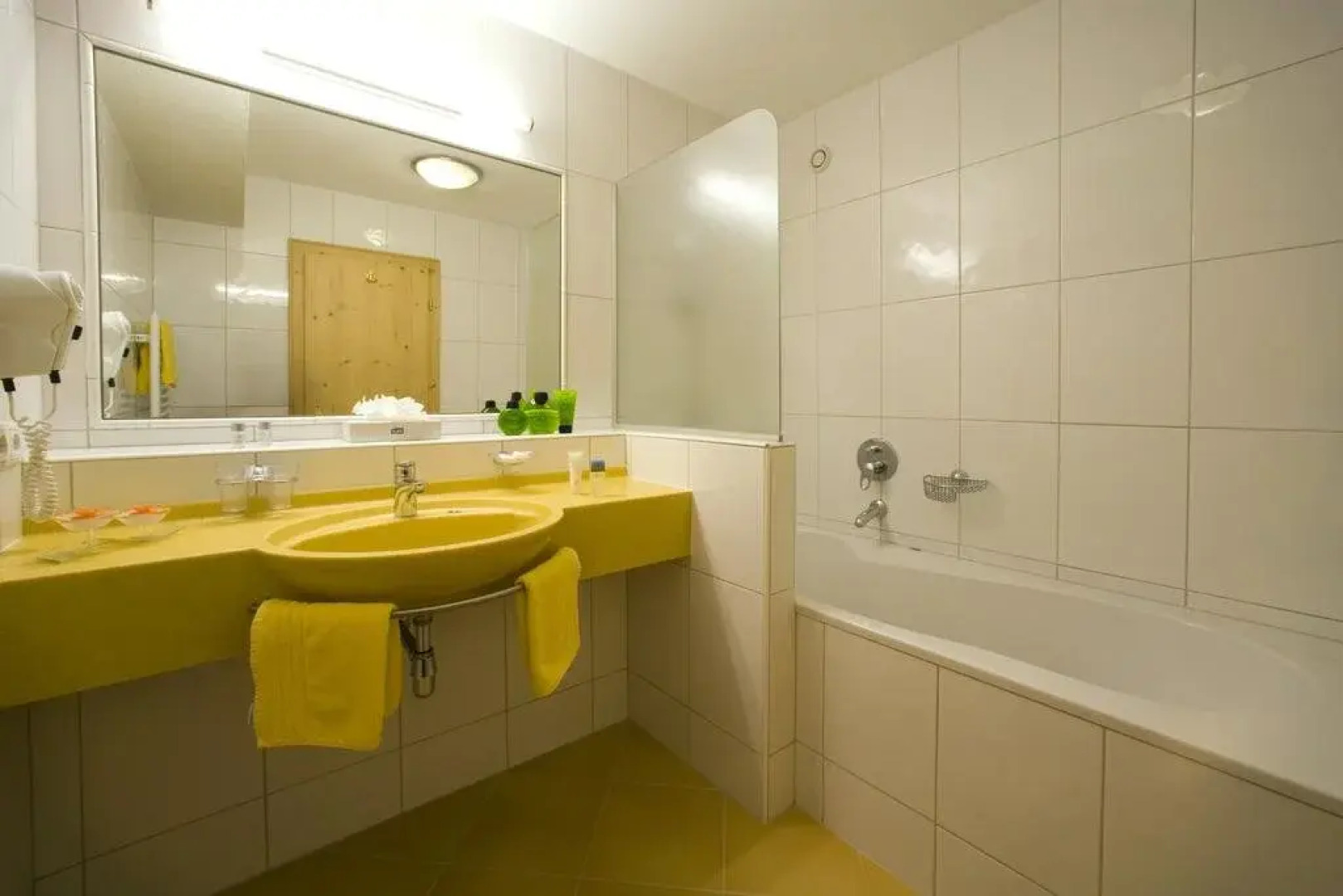 Alpenhotel Tirolerhof