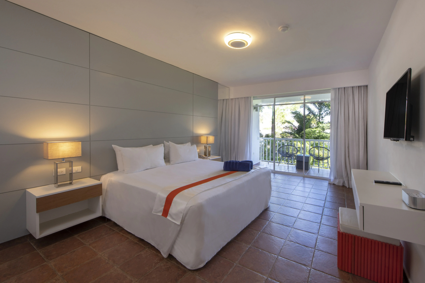 Viva Heavens by Wyndham, A Trademark All Inclusive